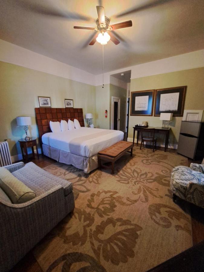 Hotel The Gadsden