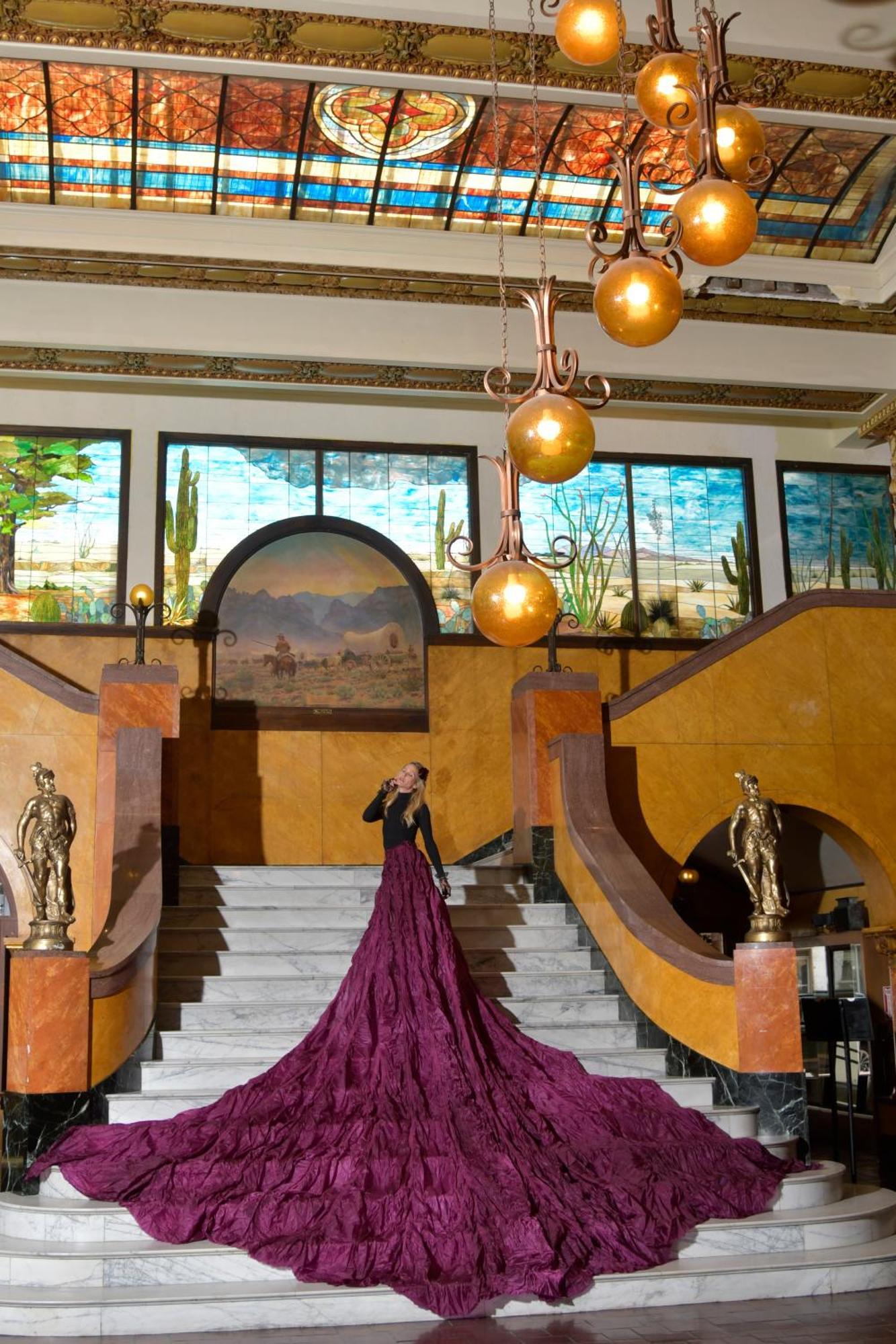 Hotel The Gadsden 3*
