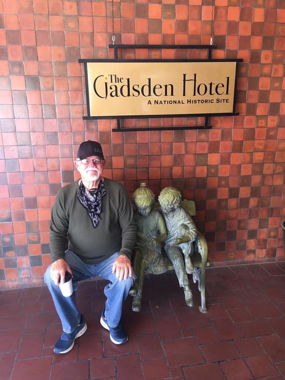 Hotel The Gadsden 3*