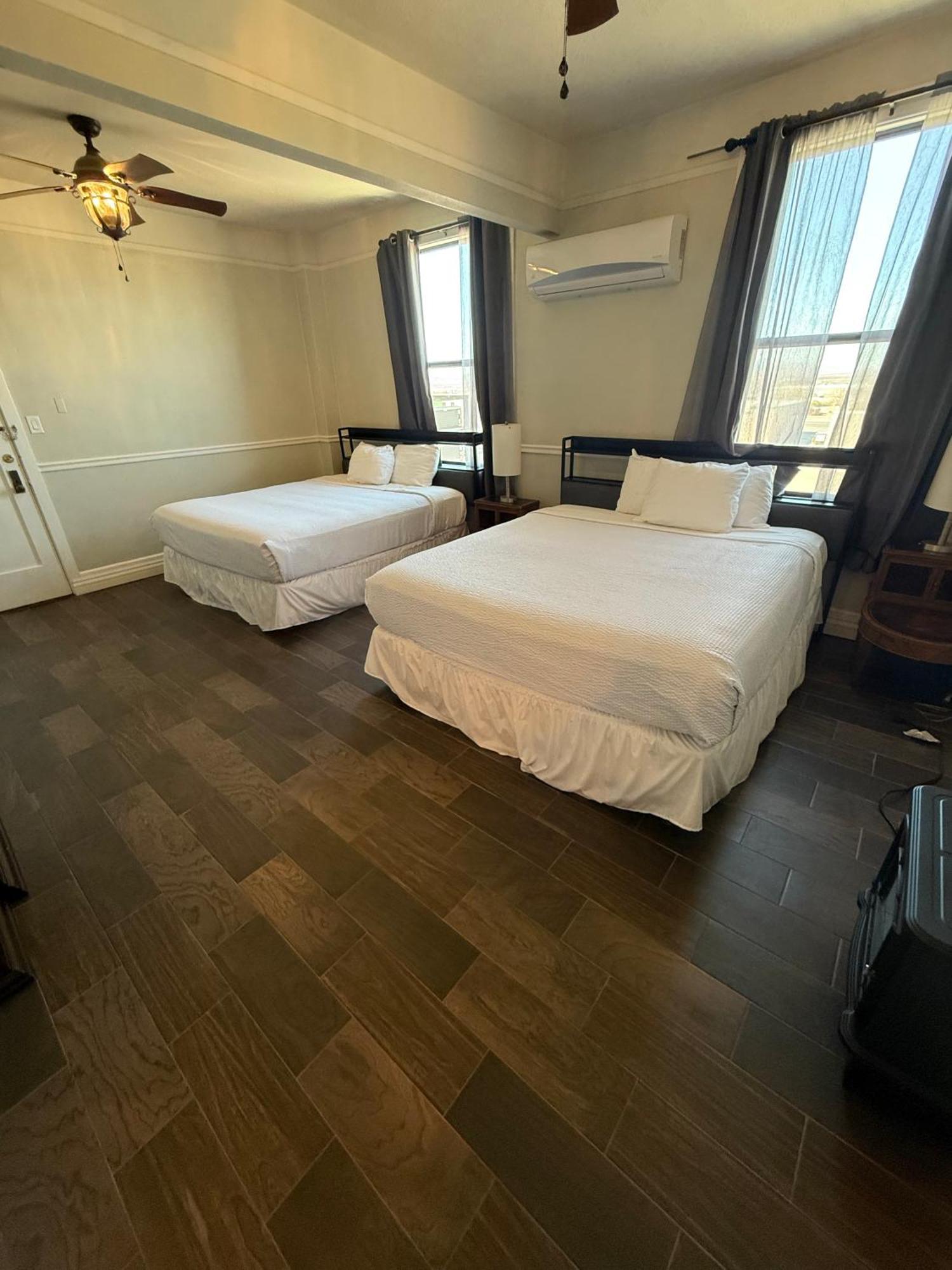 The Gadsden Hotel 3*