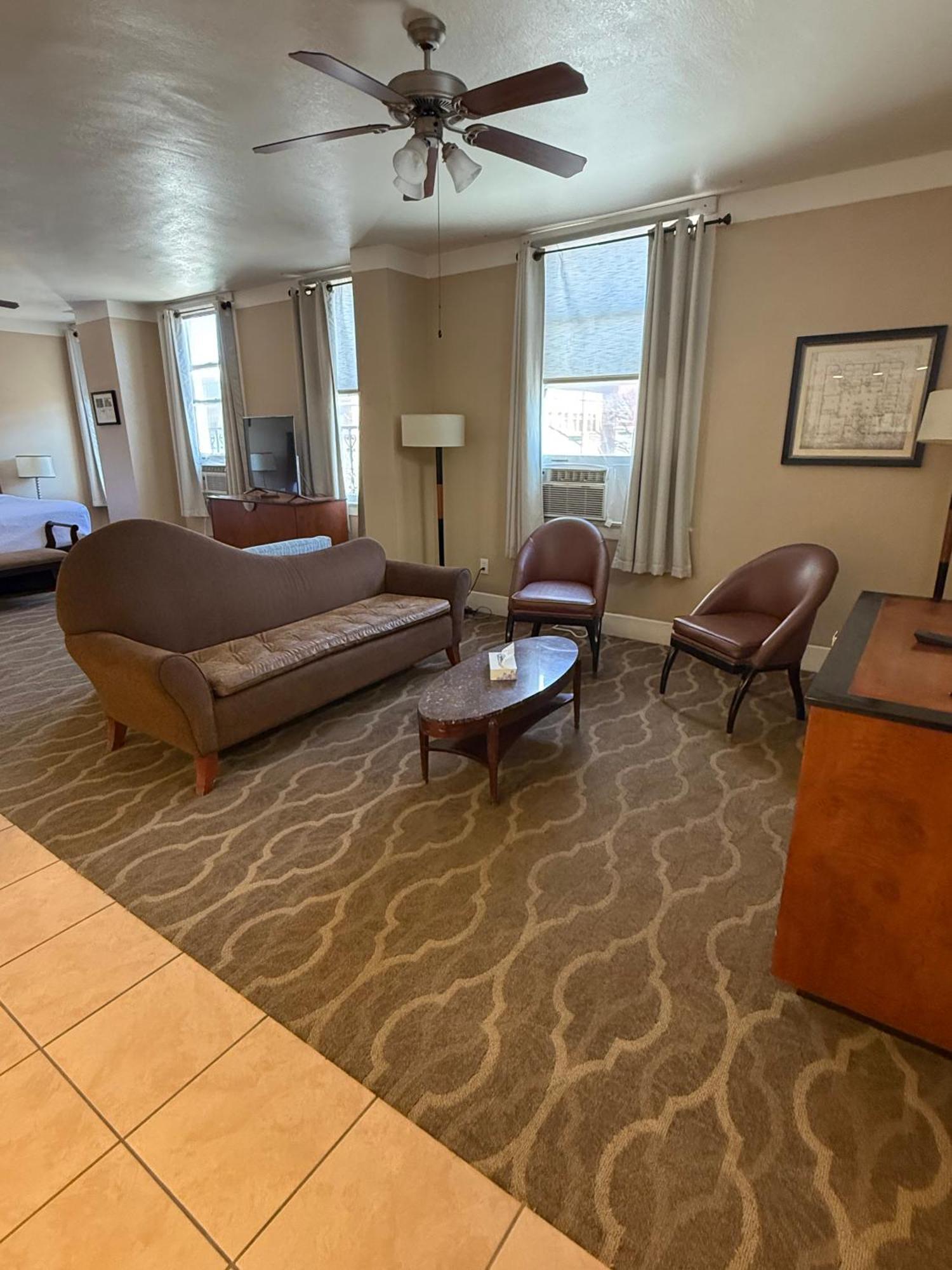 Hotel The Gadsden