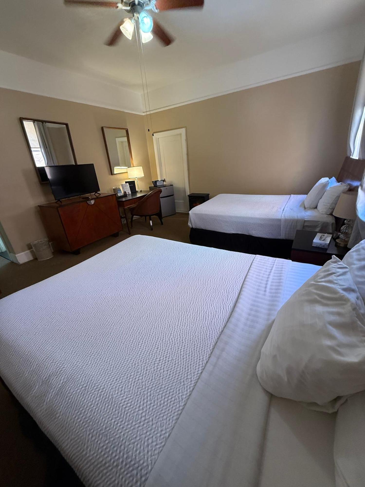 The Gadsden Hotel Douglas