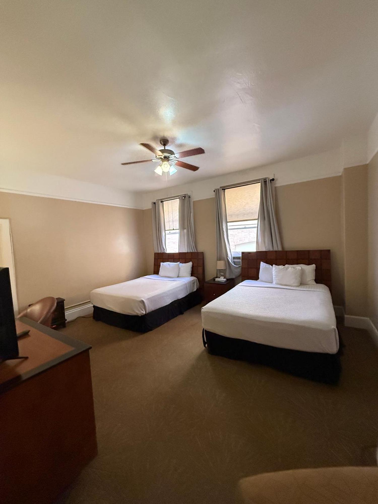 The Gadsden Hotel