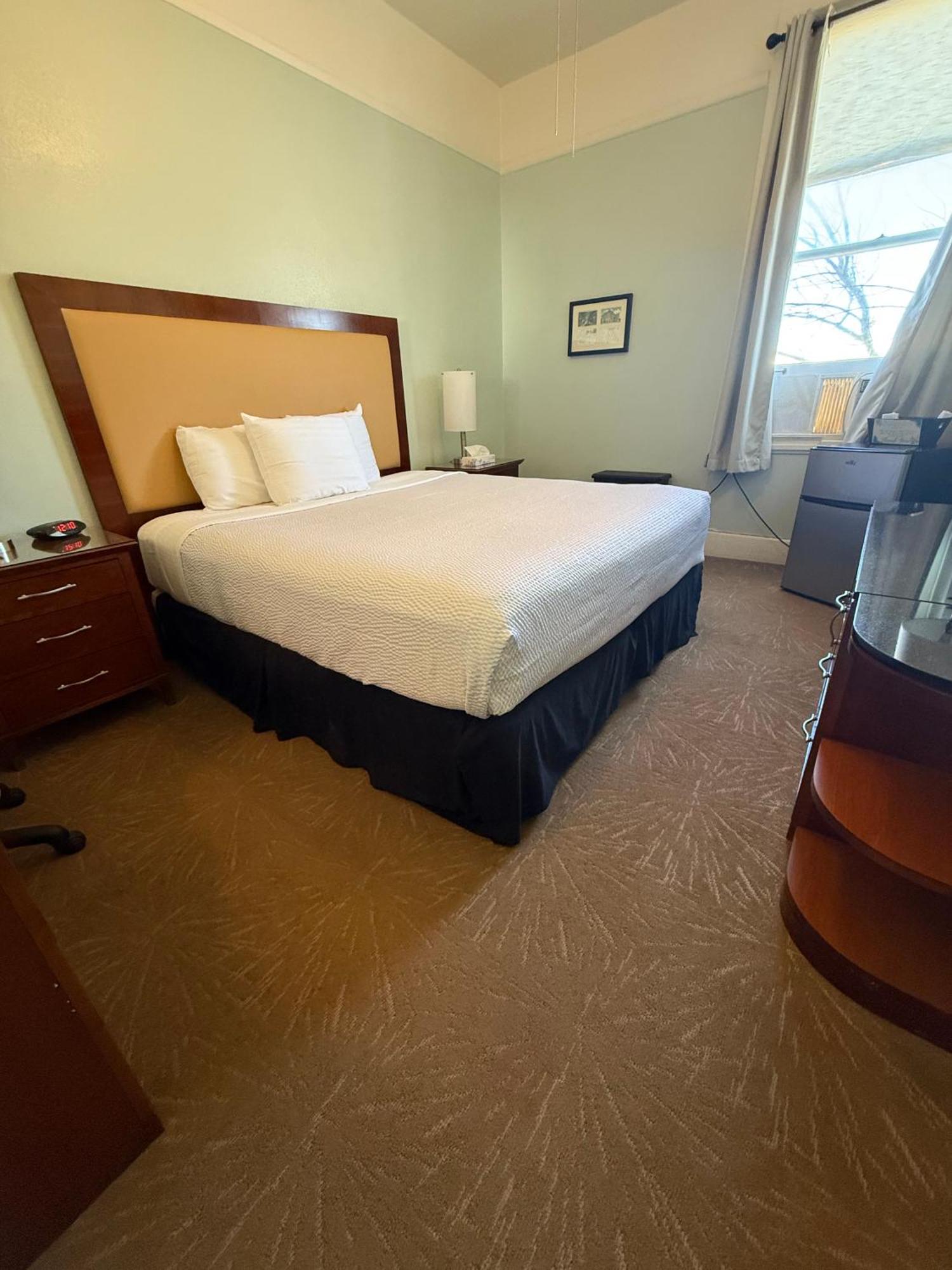 Hotel The Gadsden